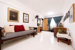 Blk 550 Bedok North Avenue 1 (Bedok), HDB 3 Rooms #553917531